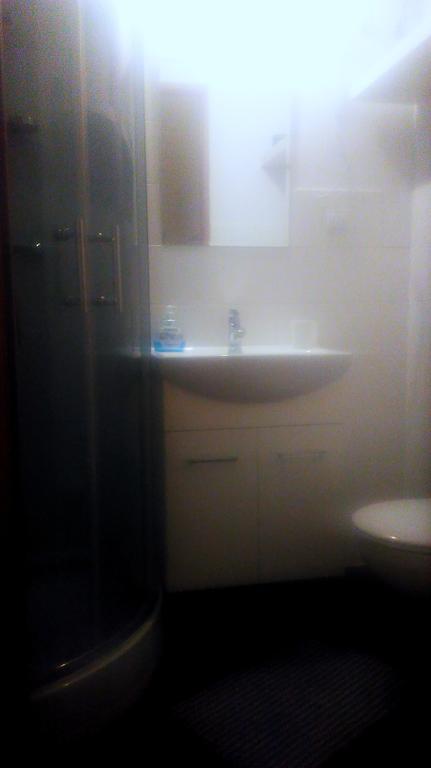 Hostel Yellow คราคูฟ ภายนอก รูปภาพ