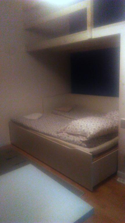 Hostel Yellow คราคูฟ ภายนอก รูปภาพ