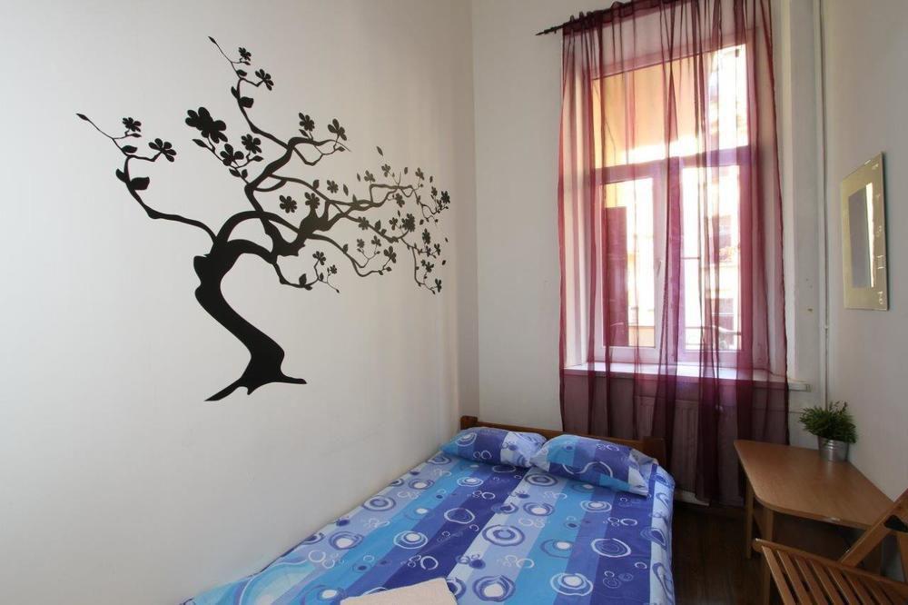 Hostel Yellow คราคูฟ ภายนอก รูปภาพ